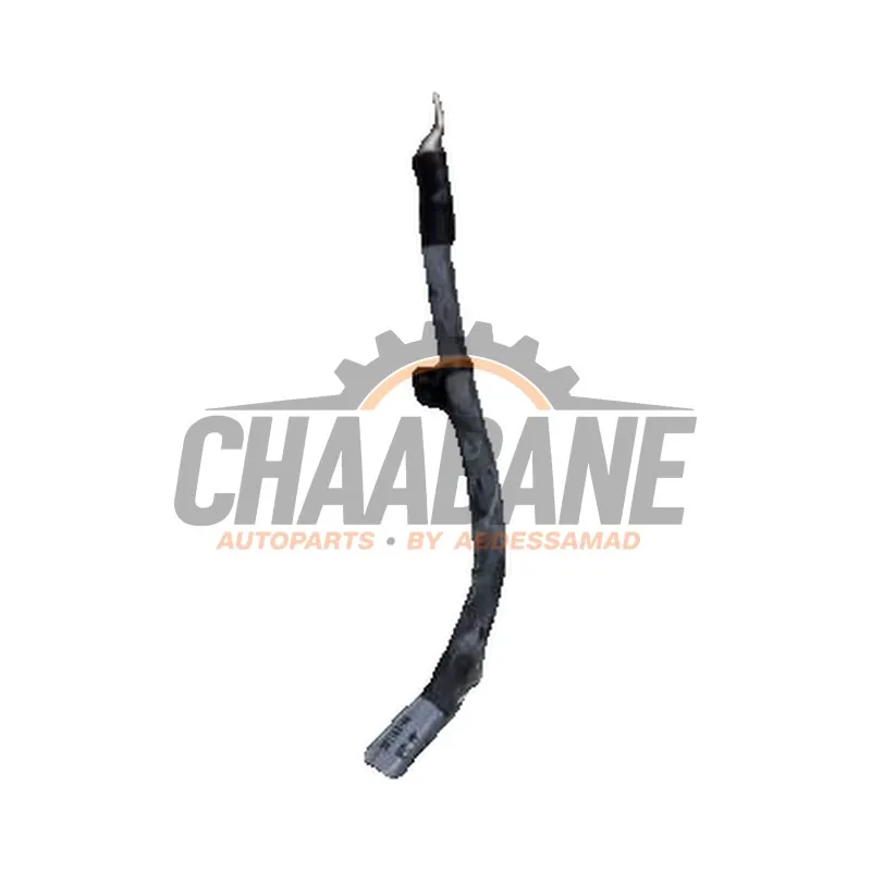 Borne de batterie XXXXXX Jaguar XE 2.0 D E-Performance 16V