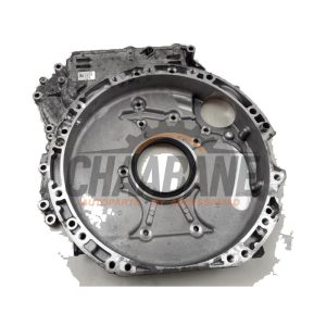 Couvercle de distribution A6510150602 Mercedes C (C205) C-220d 2.2 16V BlueTEC