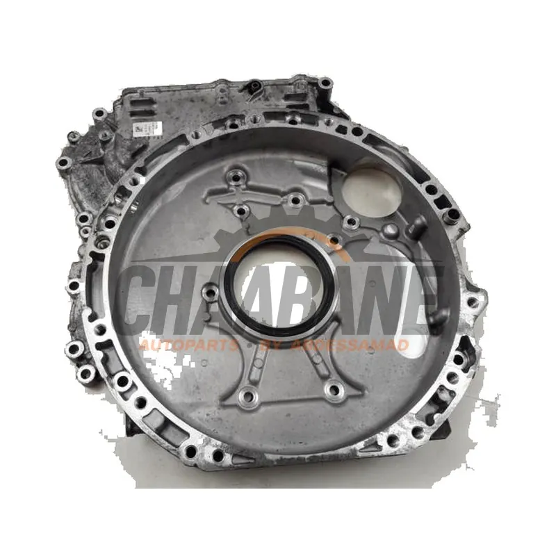 Couvercle de distribution A6510150602 Mercedes Vito (447.6) 2.2 114 CDI 16V