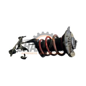 Barre amortisseur avant droit 6865648 BMW 2 serie (F22) M2 3.0 24V 2013 / 2021