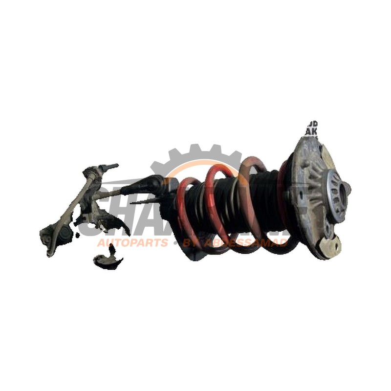 Barre amortisseur avant droit 6865648 BMW 2 serie (F22) M2 3.0 24V 2013 / 2021