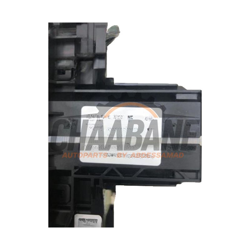 Commodo dessuie glace 8V0953521JF Audi A3 Limousine (8VS/8VM) 1.5 TFSI 16V 2013 / 2020