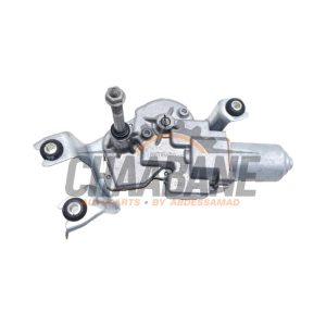 Moteur essuie-glace arriere 15341076 Mercedes GLE (V167) 400d 2.9 4-Matic