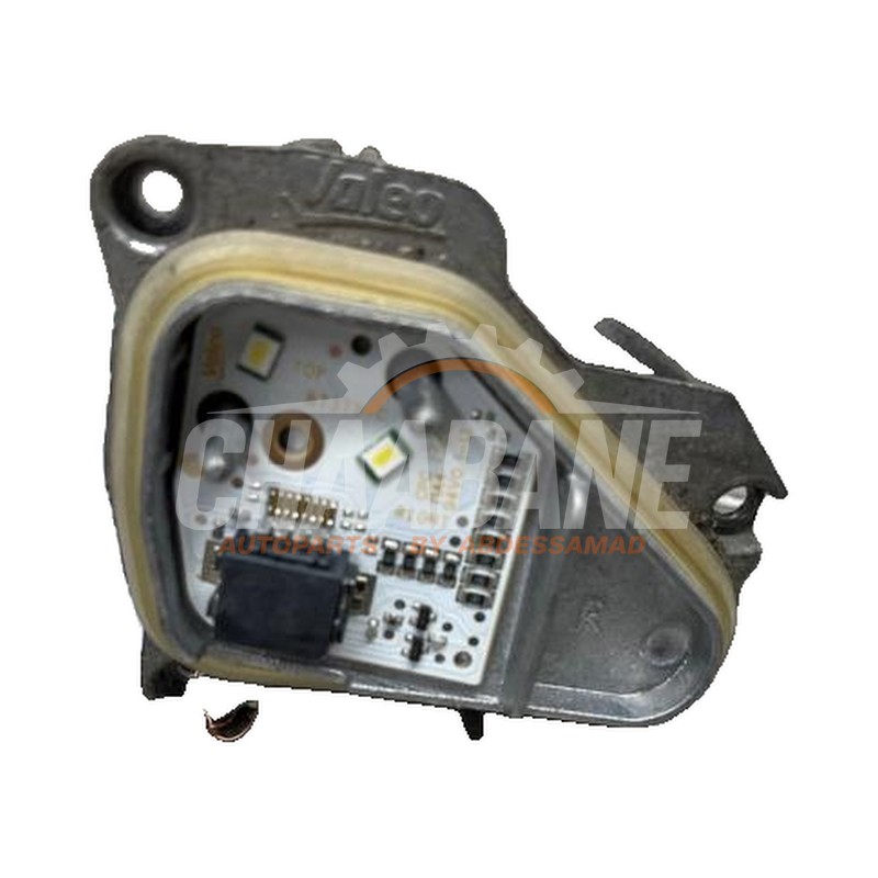 Ordinateur eclairage 5F0941476 Seat Leon (5FB) 1.6 TDI Ecomotive 16V 2012 / 2020