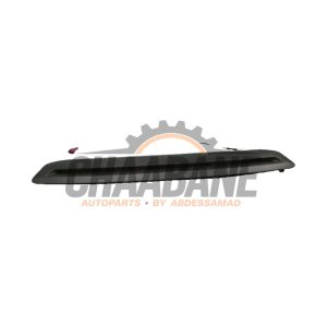 Feu de freinage supplementaire centre A2048200056 Mercedes E (W213) E-200d 2.0 Turbo 16V