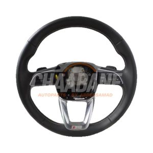 Volant 4M0419091F Audi SQ7 2016