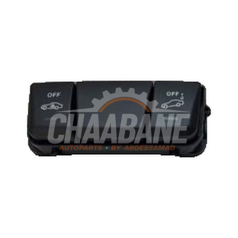 Commutateur (divers) A1728208710 Mercedes CLA (117.3) 1.6 CLA-180 16V