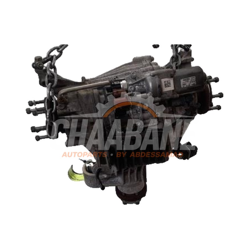Differentiel arriere 0BX500043C Lamborghini Urus 4.0 V8 S, Performante 2018