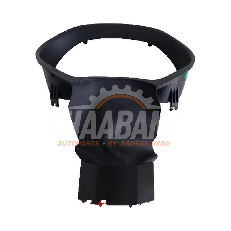Compteur kilometrique bande decorative A4476801207 Mercedes Vito (447.6) 1.6 111 CDI 16V