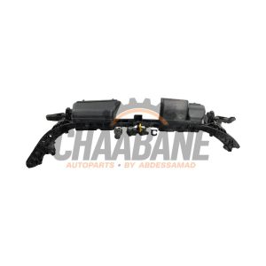 Panneau avant A2476202800 Mercedes B (W247) 2.0 B-200d