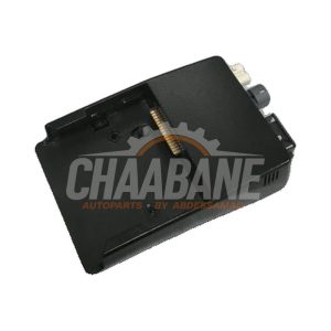 Ordinateur divers A1728100011 Mercedes A-Klasse