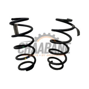 Ressort de flexion arriere AKLASSE Mercedes A Limousine (177.1) 1.5 A-180d