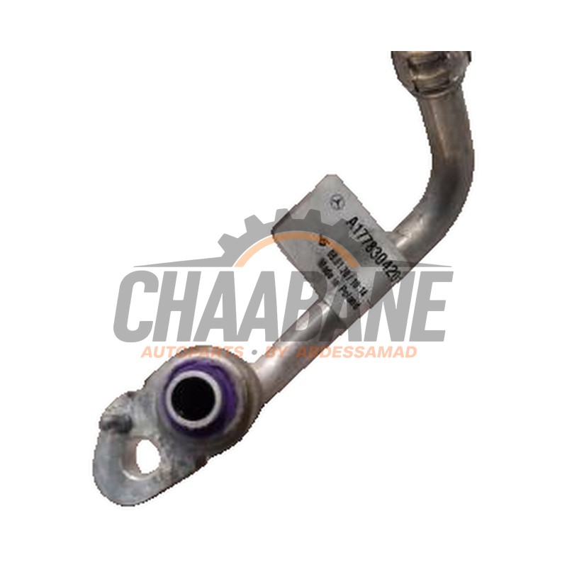 Tuyau clim A1778304201 Mercedes A-Klasse AMG (177.1) 2.0 A-35 AMG Turbo 16V 4Matic