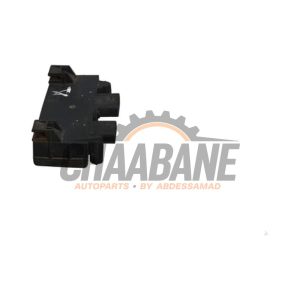 Capteur (divers) 3AA962243D Audi S8 (D4) 4.0 Plus V8 TFSI 32V 2012 / 2018