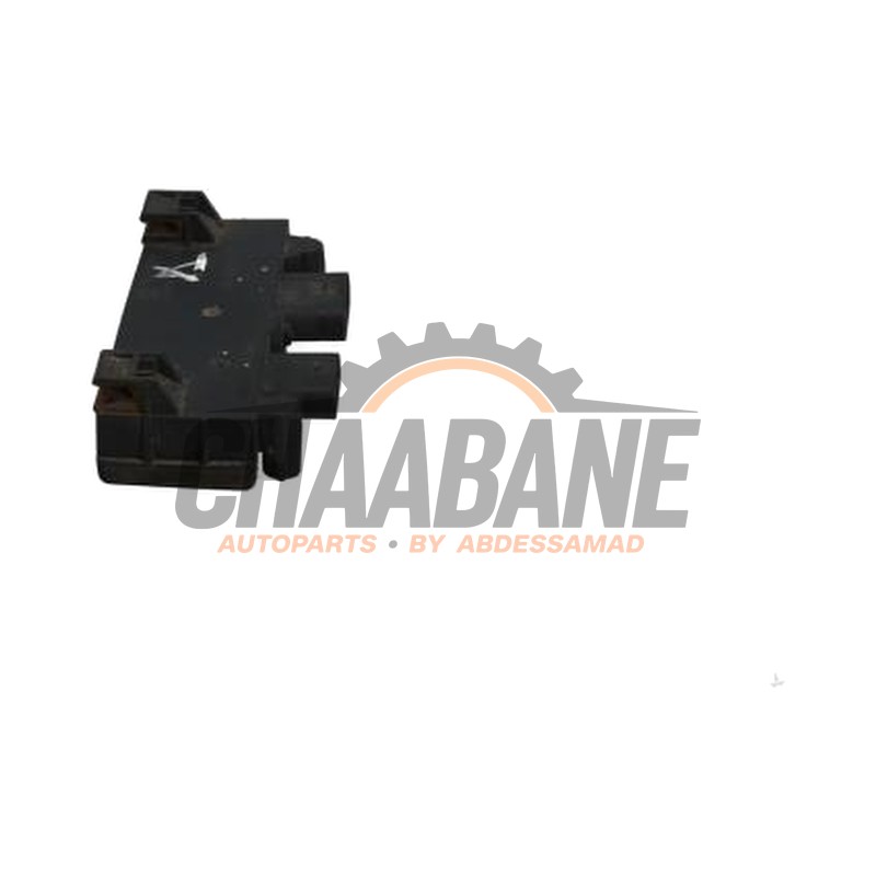 Capteur (divers) 3AA962243D Audi S8 (D4) 4.0 Plus V8 TFSI 32V 2012 / 2018