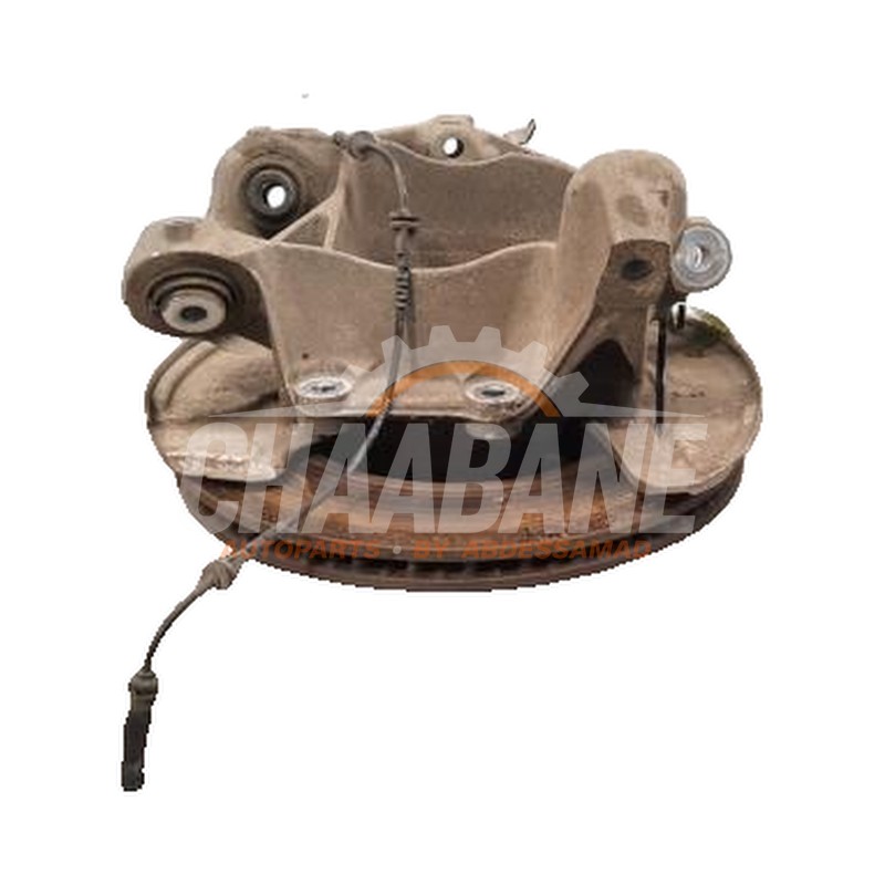 Fusee arriere gauche 33306876651 BMW X5 (G05) xDrive 45 e iPerformance 3.0 24V 2018