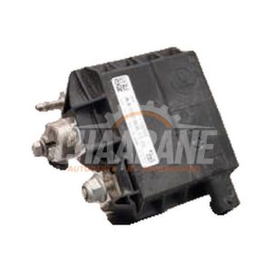 Borne de batterie A0009061505 Mercedes GLC (X253) 2.2 220d 16V BlueTEC 4-Matic