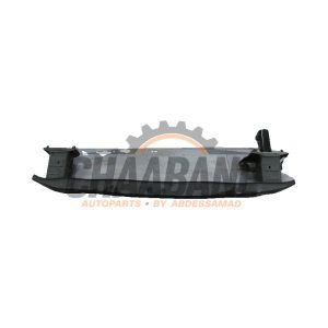 Cadre pare-chocs arriere A2386100014 Mercedes E-Klasse