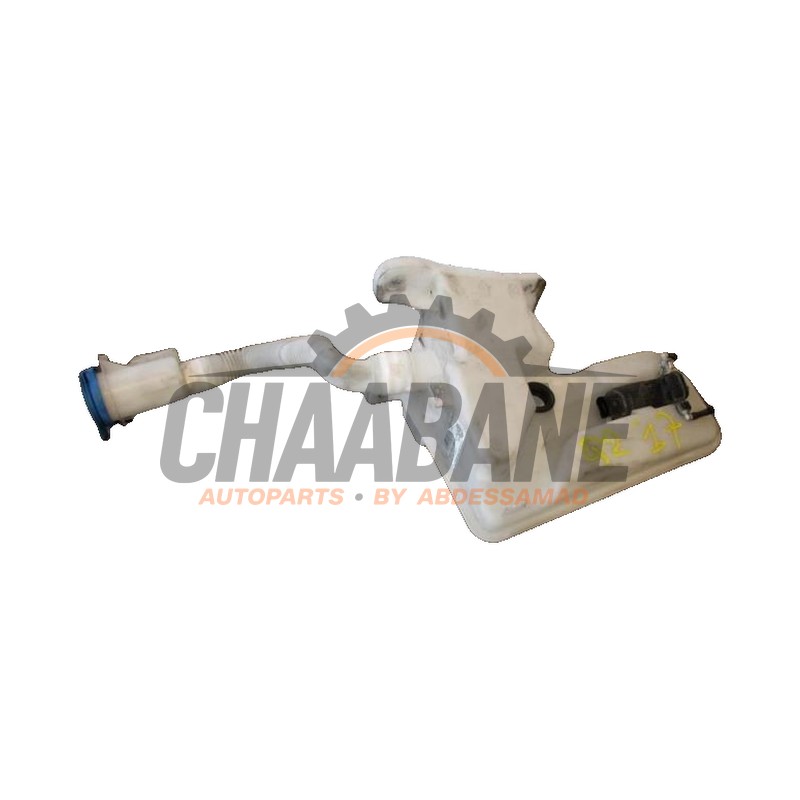 Reservoir lave-glace avant 5Q0955448AQ Skoda Karoq 1.6 TDI 16V 2017