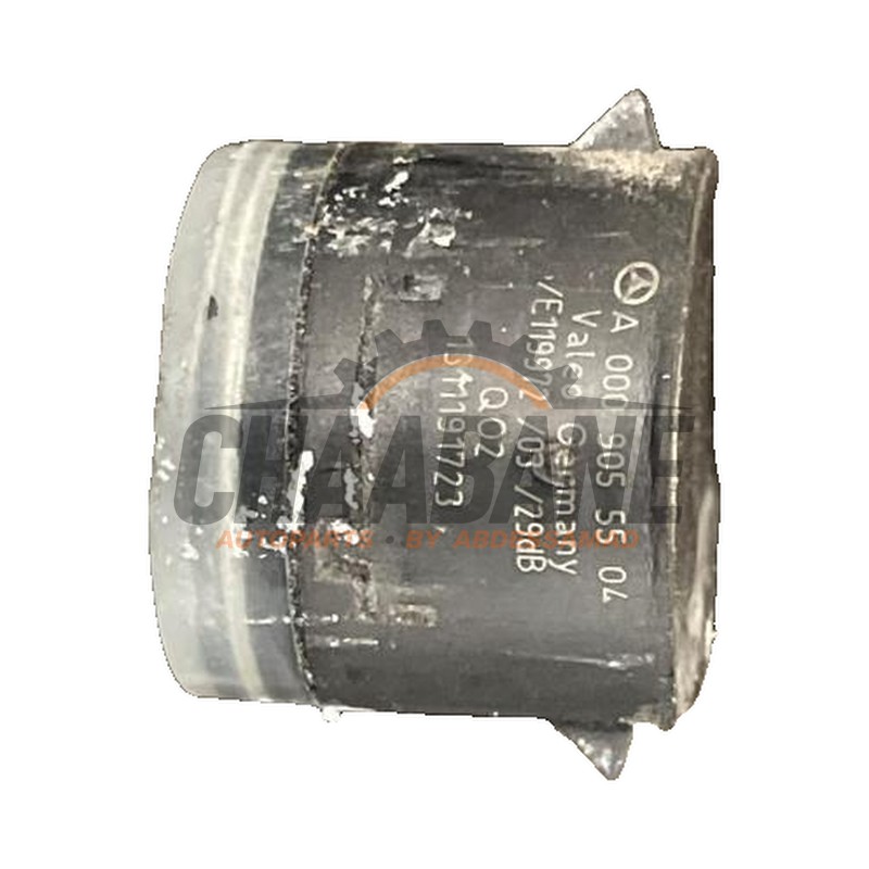 Capteur PDC A0009055504 Mercedes A (177.0) 2.0 A-220 Turbo 16V
