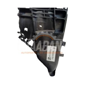 Ventilateur A1679068806 Mercedes GLE Coupe (C167) 350d 2.9 4-Matic