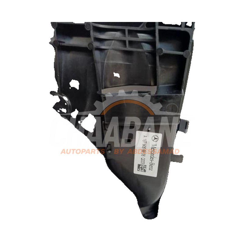 Ventilateur A1679068806 Mercedes GLE Coupe (C167) 350d 2.9 4-Matic