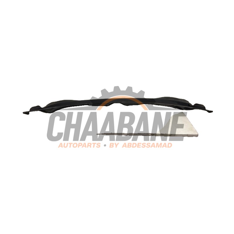 Paravent 8V1819403 Audi A3 Sportback (8VA/8VF) 2.0 TDI 16V Quattro 2012 / 2020