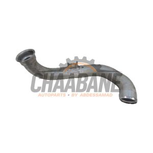 Tube intercooler A2760900837 Mercedes C-Klasse