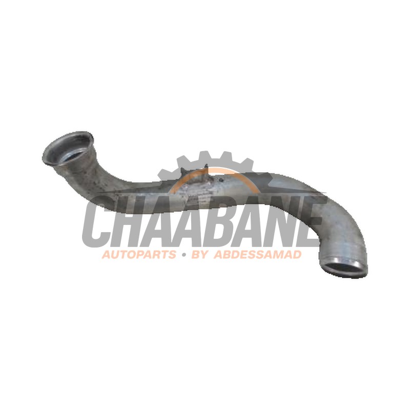 Tube intercooler A2760900837 Mercedes C-Klasse