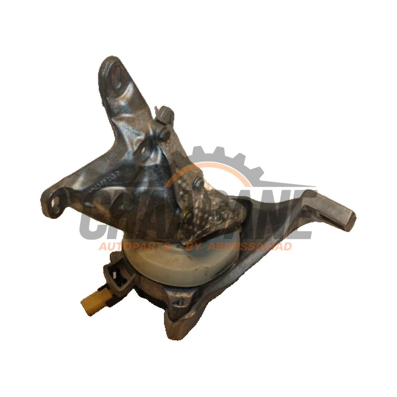Support boite de vitesse 4M0399201E Audi Q7 (4MB/4MG) 3.0 TDI V6 24V e-tron plug-in hybrid 2015