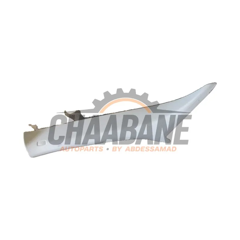 Revetement montant avant gauche T4A13368LKP Jaguar F-Pace 2.0 D 180 16V AWD