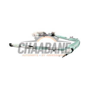 Airbag plafond droite 72127284754 BMW X5 2013 / 2018