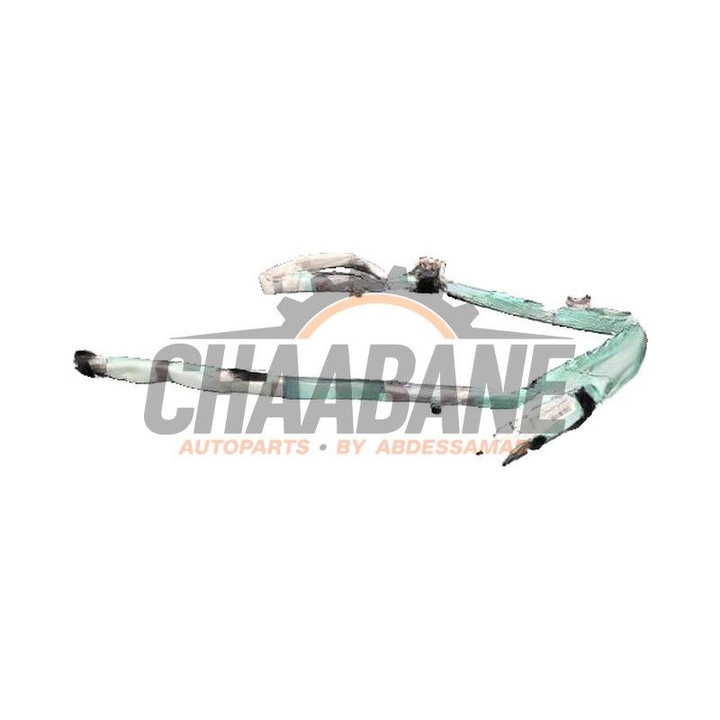 Airbag de toit droit 72127284754 BMW X5 2013 / 2018