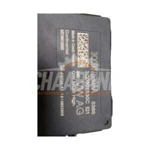 Module Gateway 3Q0907530AA Audi A1 Sportback (GBA) 1.0 30 TFSI 12V 2018