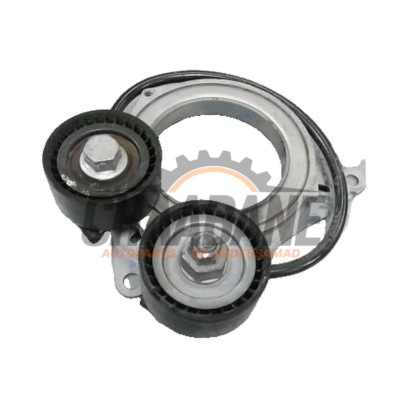 Rouleau tendeur courroie trapezoidale multiple 11287952899 BMW 3-Serie 2019