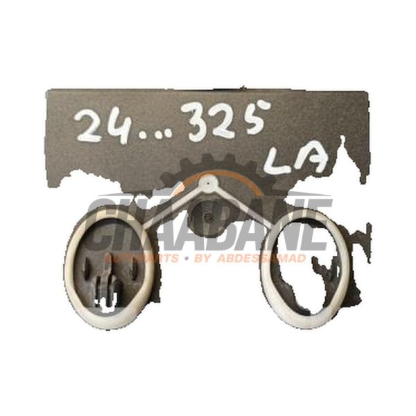 Module verrouillage central des portes 7PP959795H Porsche Panamera (970) 3.0 D V6 24V 2016 / 2023