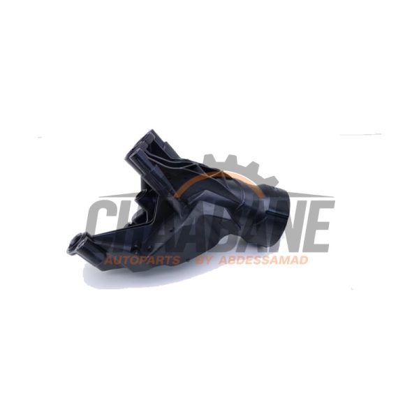 Refroidisseur dhuile 03N115389N Audi A4 Avant (B9) 2.0 TDI 16V 2015