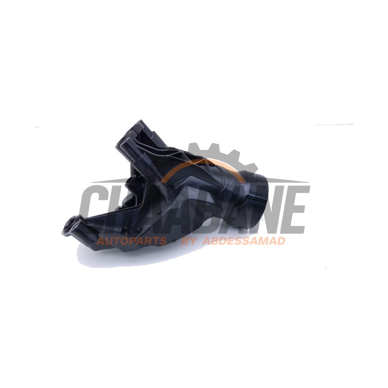 Refroidisseur dhuile 03N115389N Audi A4 Avant (B9) 2.0 TDI 16V 2015