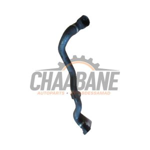 Tube deau T2H4038 Jaguar XE 2.0d 180 16V
