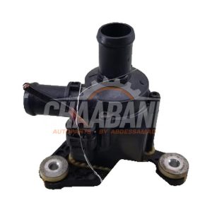 Pompe a eau supplementaire 06H121601P Porsche Panamera (971G) 4.0 V8 32V Turbo 2016 / 2023