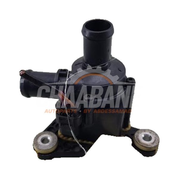 Pompe a eau supplementaire 06H121601P Porsche Panamera (971G) 4.0 V8 32V Turbo 2016 / 2023