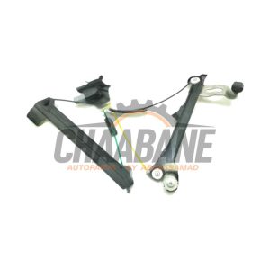 Moteur leve vitre avant gauche 7932187 BMW iX (I20) xDrive40 77 kWh 2021