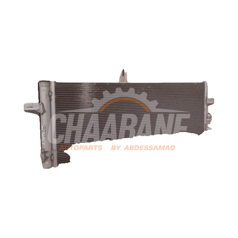 Condenseur de climatisation 64539271207 BMW 2-Serie 2013 / 2021
