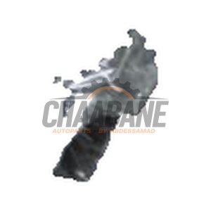 Rail de toit gauche HK8M550A62BC Jaguar F-Pace