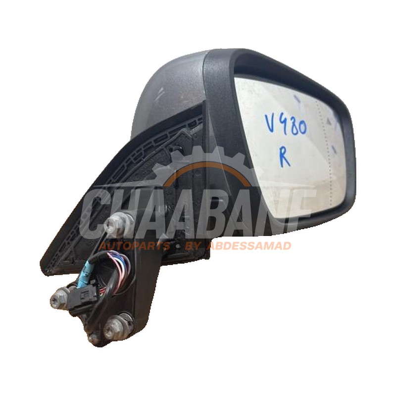 Retroviseur exterieur droit A4208104000 Mercedes T (420.8) 1.5 T160 d