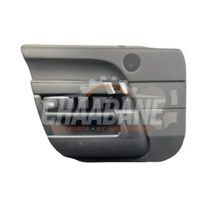 Panneau 4 portes avant gauche LR105243 Landrover Range Rover Sport (LW) 2.0 16V P400e