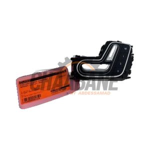 Commutateur reglage siege A1779056600 Mercedes CLA AMG (118.3) 2.0 CLA-35 AMG Turbo 16V 4-Matic