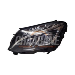 Phare gauche A2059068102 Mercedes C (W205) C-350 e 2.0 16V