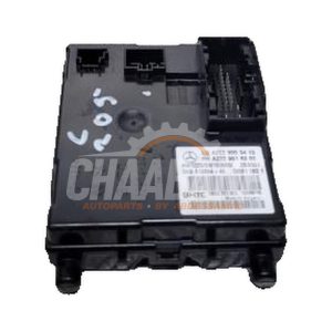 Module climatronic A2229018302 Mercedes C Estate (S205) C-350 e 2.0 16V