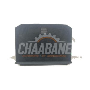 Revetement sol 8V4861529 Audi A3 2012 / 2020